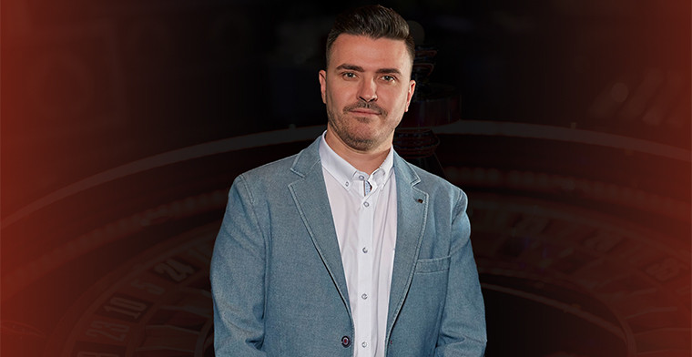 Reconocimiento de EXPOJOC a la evolución de Feelspin, marca española del Grupo Innova