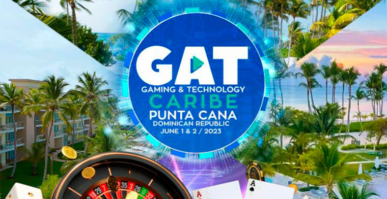 GAT Caribe reúne en Punta Cana líderes de la industria regional de juegos de azar