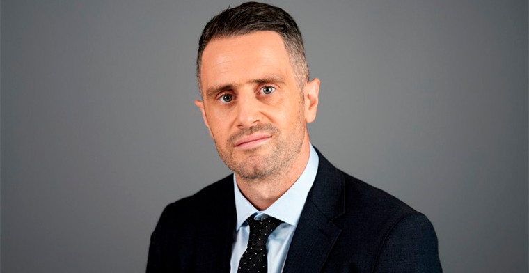 IGT impulsa el liderazgo en Suecia a través de una extensión de contrato de tres años con Svenska Spel