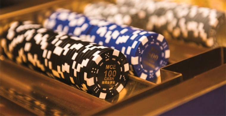 Casino revenue hits USD 1.93 B in May, highest since Covid ended