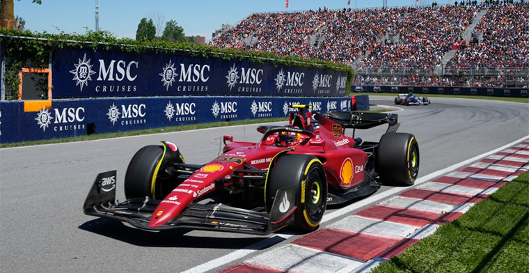 Montreal casino workers may strike during busy Grand Prix season