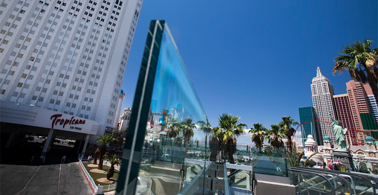 Casino industry stands to benefit from A’s move to Vegas, analysts say