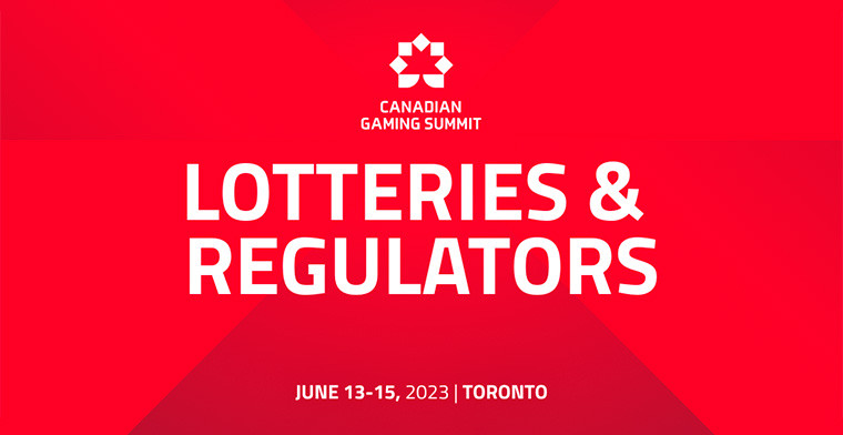 Conference agenda set to shine light on Lotteries and Regulatory bodies at upcoming Canadian Gaming Summit