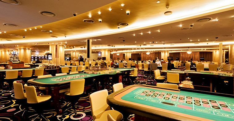 Macau Gaming watchdog announces 2025 caps on junkets and partners