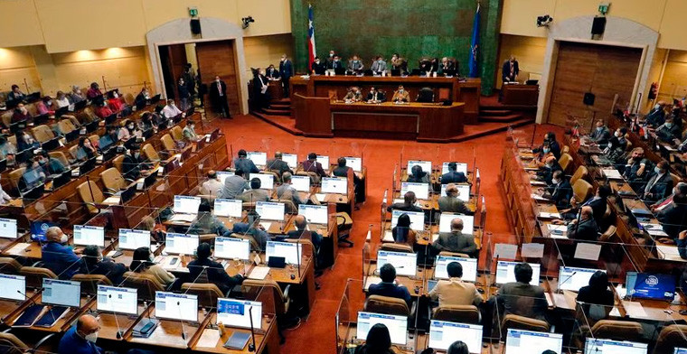 Chile: Novelties on the regulation of online betting