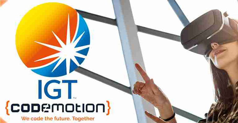 IGT junto a Codemotion promueven proyecto High Tech High School para formar 850 estudiantes y 90 profesores en IA y codificación
