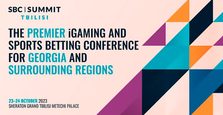 SBC and SMH combine forces for SBC Summit Tbilisi