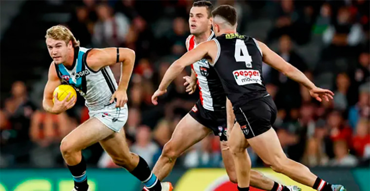 Calls for ‘comprehensive ban’ on sports gambling ads in Australia as inquiry’s report looms