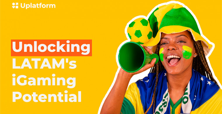 Unlocking LATAM's iGaming Potential, by Uplatform