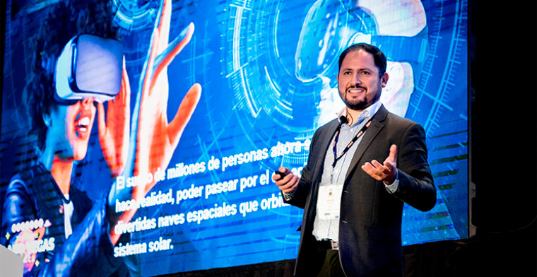 EXPOJOC to include a conference on the metaverse applied to the gaming sector