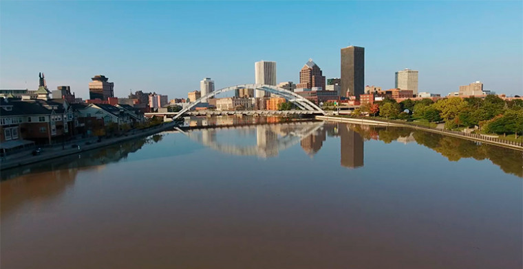 Speculation about a push for a potential casino in Rochester city