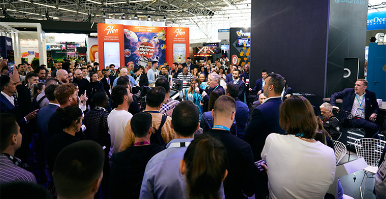 iGB L!VE is ‘Sold Out’ as 2023 edition registers 30% y-o-y growth making it the biggest on record