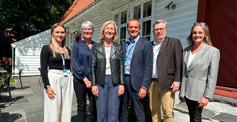 Isabelle Falque-Pierrotin elected Chairwoman of the Gambling Regulators' European Forum