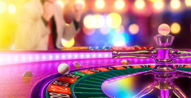 Proposal would set up ability to play table games remotely in Rhode Island