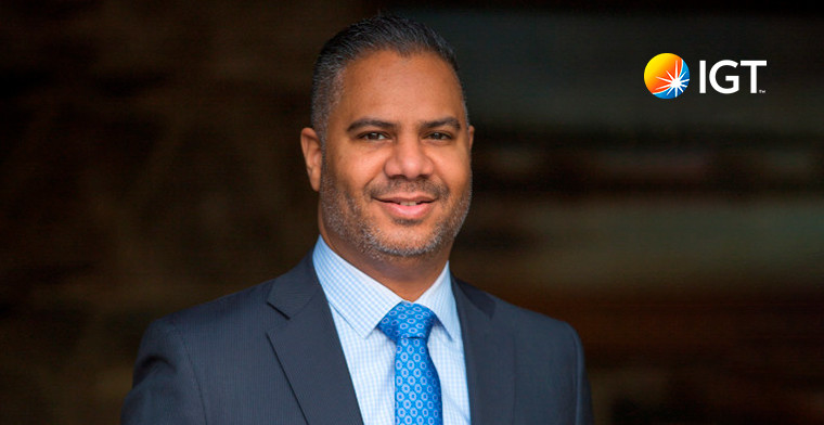 IGT Wins "Diversity and Inclusion" Category at 2024 Women in Gaming Diversity Awards