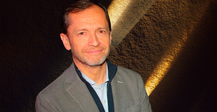 "The iGaming industry is pushing for any modern regulation", Carlos Baeza, Online Casinos lawyer.