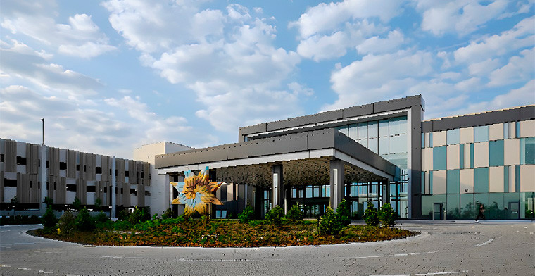 Canada's largest casino opening its doors in Toronto next week