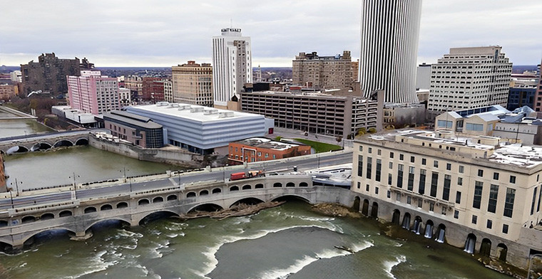 Senecas eye downtown Rochester casino in new gaming compact