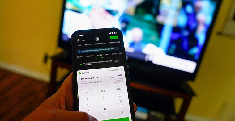 The number of sports bettors, fantasy sports players continues to rise