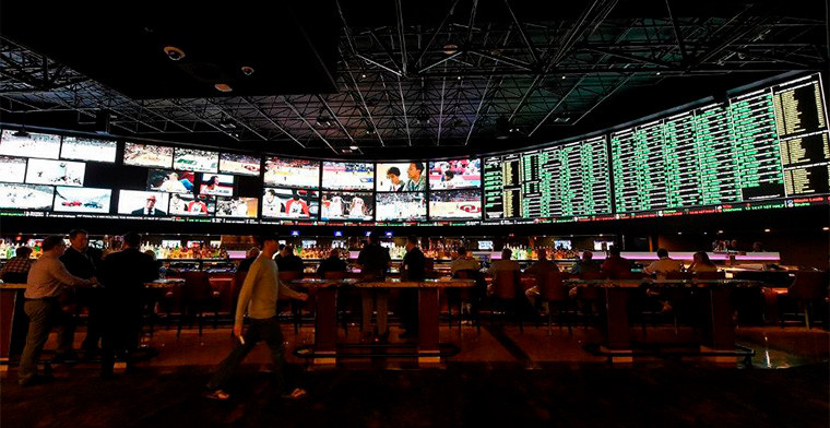 NC Lottery Commission picks head for sports betting division