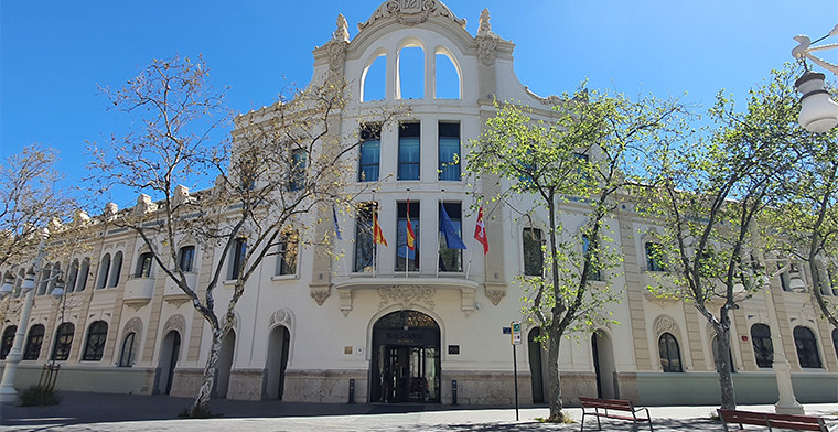 EXPOJOC 2023 changes dates and will take place at the beginning of November at The Westin Hotel in Valencia