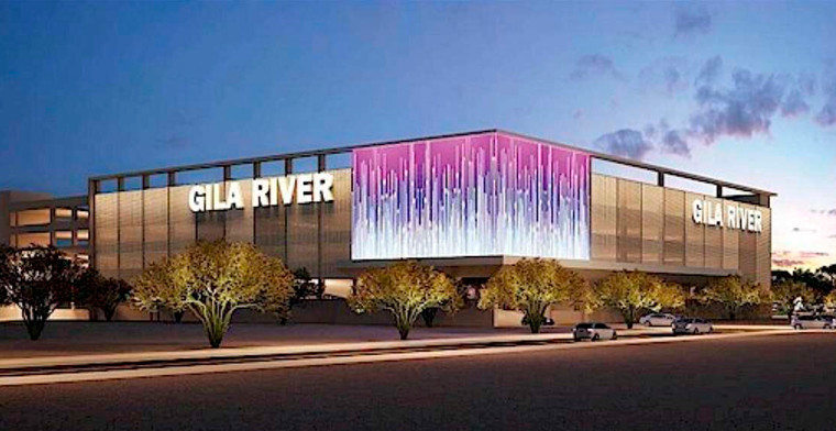 New Gila River Casino set to open in Arizona