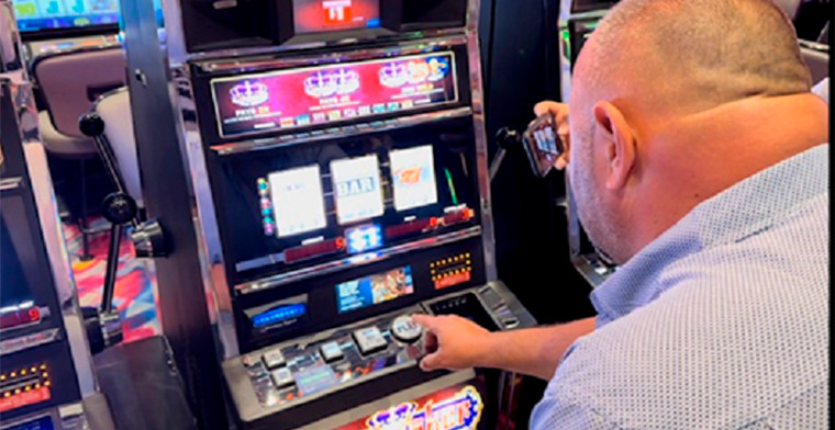 Canada’s largest casino opens in Toronto