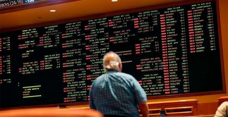 Colorado Regulators to delay Sports Betting Exchange Rules