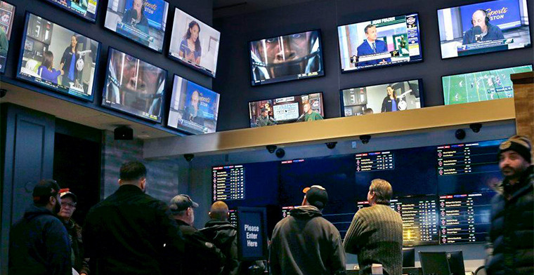 KHRC to take up Kentucky sports betting regulations in special July meeting