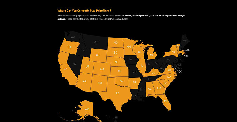 The Myth That Online Gambling Is Effectively Banned Anywhere In The US