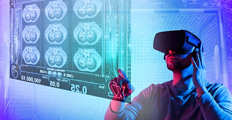 Experiencia de juego inmersiva: El auge de las integraciones AR/VR en la industria iGaming, por CT Interactive