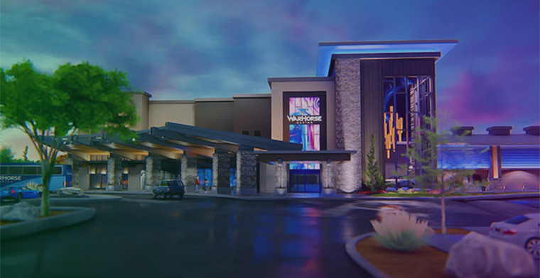 Retail sports betting starts In Nebraska