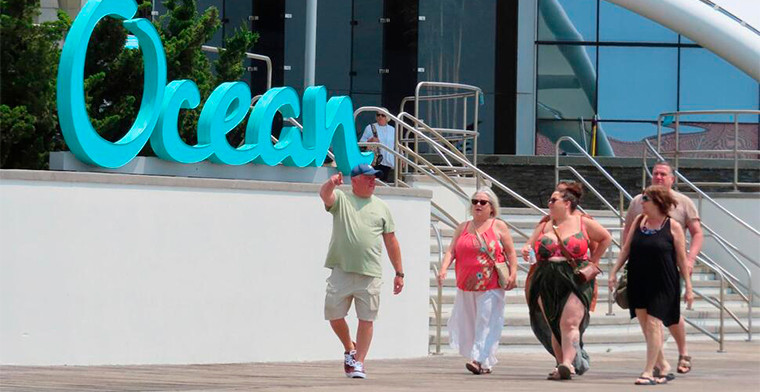 The two newest casinos that recently reopened in Atlantic City are near top of the market 5 years later
