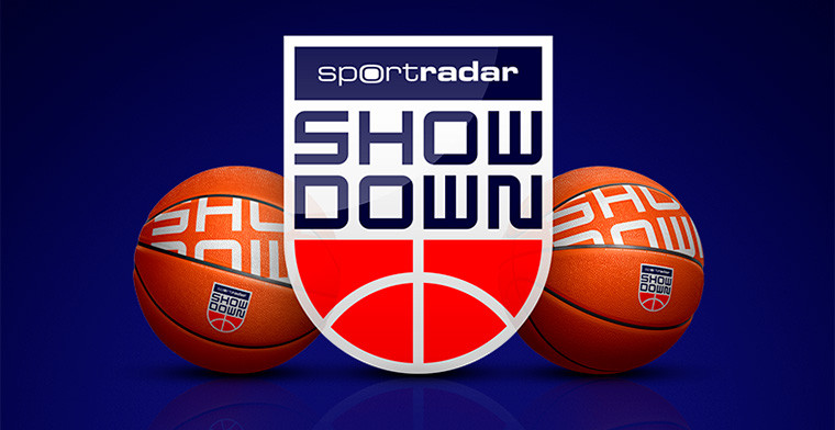 El Torneo de Baloncesto Elite Prep de Sportradar "Sportradar Showdown" comienza en Las Vegas, del 13 al 16 de julio