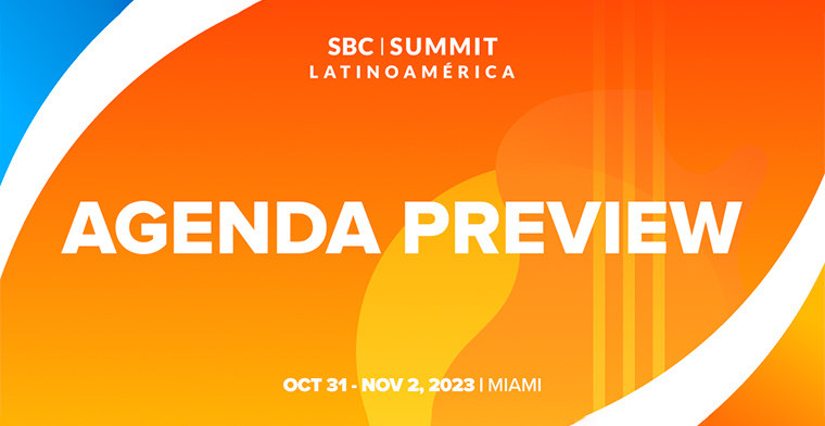 SBC Latinoamérica: unveiling the most in-depth agenda yet