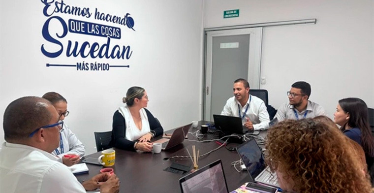 COLJUEGOS: Secretaría Técnica del Consejo Nacional de Juegos de Suerte y Azar, hará visita de vigilancia en Yopal, Casanare