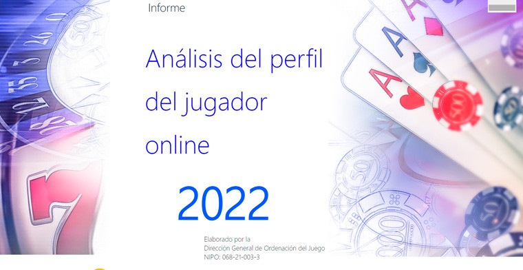Spain: the profile of the online gambler according to the Directorate General for the Regulation of Gaming