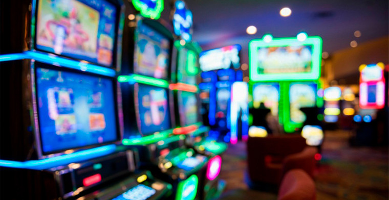 Macau’s exports of gaming machines and other casino products hits US$14 M in May