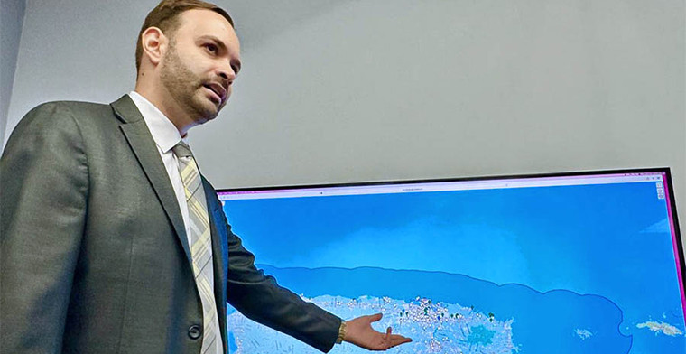 Two more online sports betting operations approved in Puerto Rico