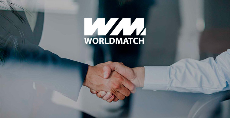WorldMatch partners with NetBet