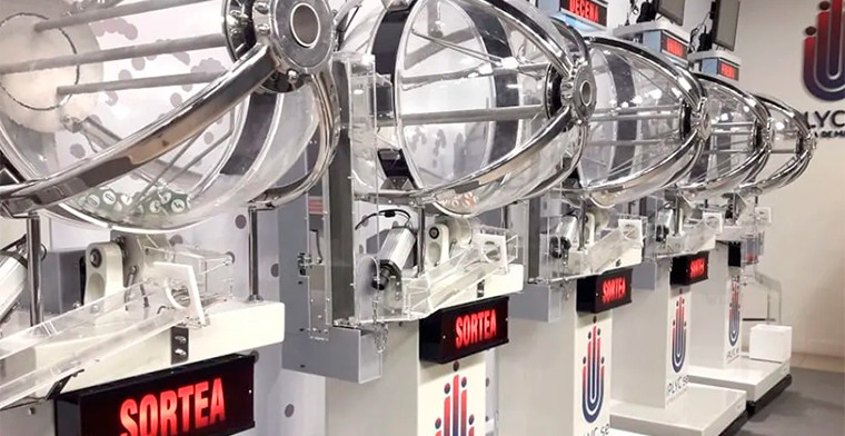 Llega  la quiniela misionera “La Previa”, un nuevo sorteo diario del IPLyC