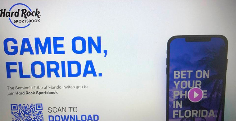 Seminole Tribe wins federal court appeal in legal fight over sports betting in Florida