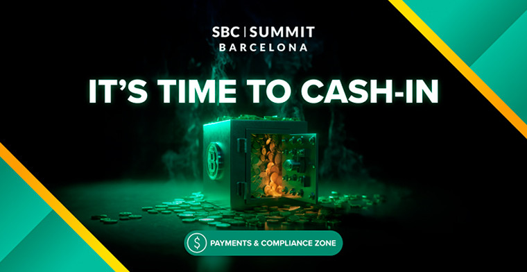 Payments & Compliance Zone returns to SBC Summit Barcelona