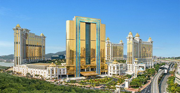 Raffles at Galaxy Macau to soft open in August, full opening near end of year