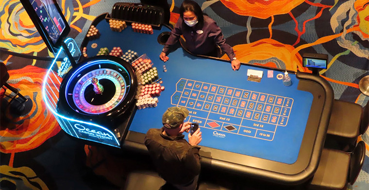 Preliminary approval of Jake's 58 casino expansion expected next week in New York