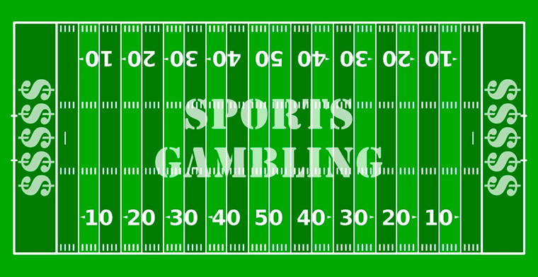 Sports betting approved to become legal September 7 in Kentucky