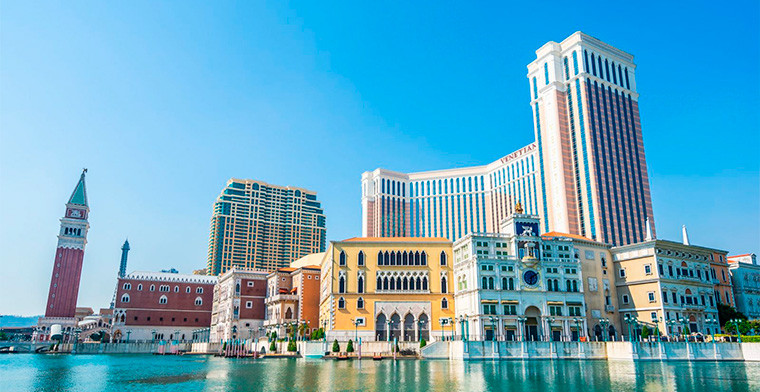 Experts at G2E Asia focusing on new world gaming