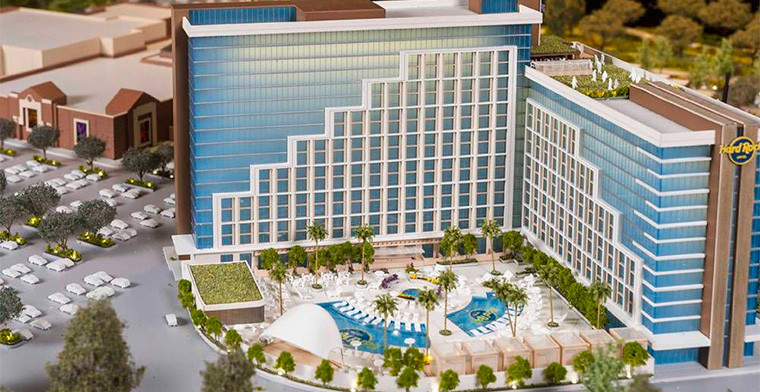 Bristol Casino continues to exceed revenue expectations