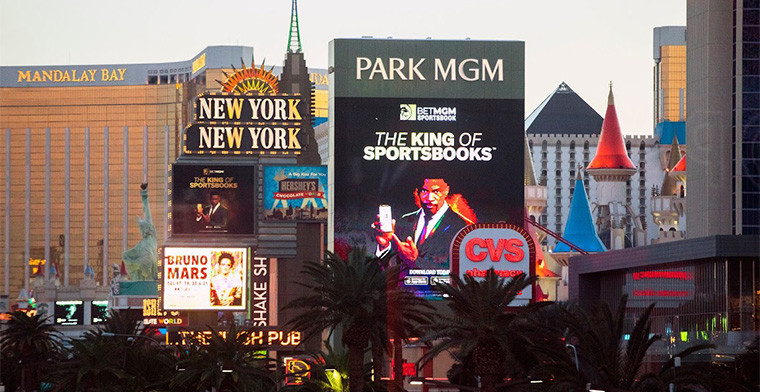 MGM Resorts-Marriott alliance expected to drive resort and hotel occupancy globally