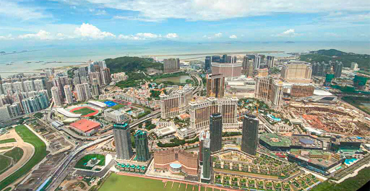 Macau’s mass market baccarat responsible for 58.4% of all GGR in 2Q23